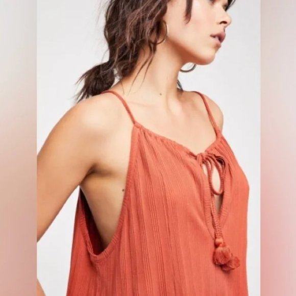 Free People Intimately Big Sur Playsuit - Picture 3 of 10